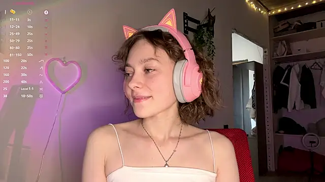 SlunkRear Show in webcam