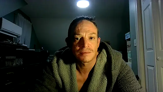 Show webcam de ShadowLove85