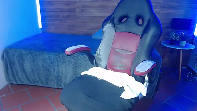 trevor_mob Webcam show