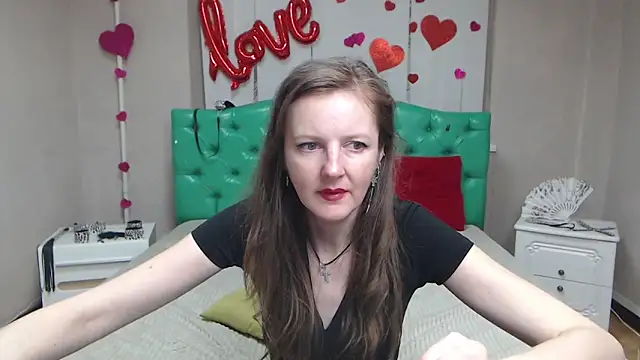 Chat XXX Live MeganPirs