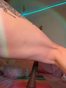 GiannaMagari_ 라이브 XXX 채팅