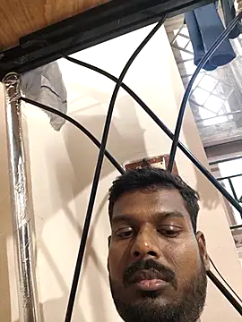 blackyvicky Show Webcam