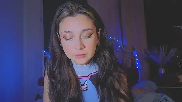 Chat XXX Live Funny_Bunny