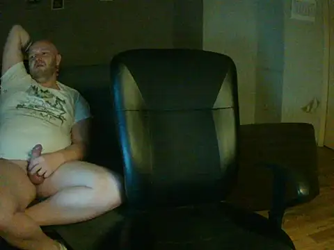 عرض كام Men_Fun_Dick