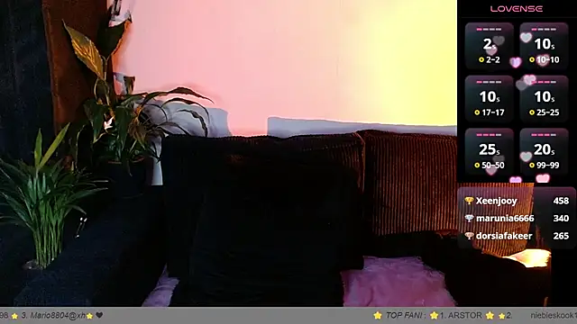 __Leyla__ Live XXX-Chat