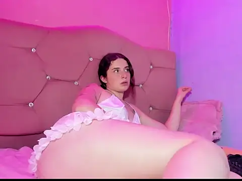 Webkamerová show Cherry_Boom18