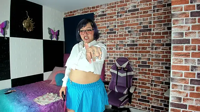 Živý XXX chat fresa_Wafflera