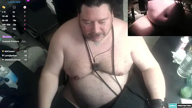 دردشة MysticDevil الجنسية المباشرة