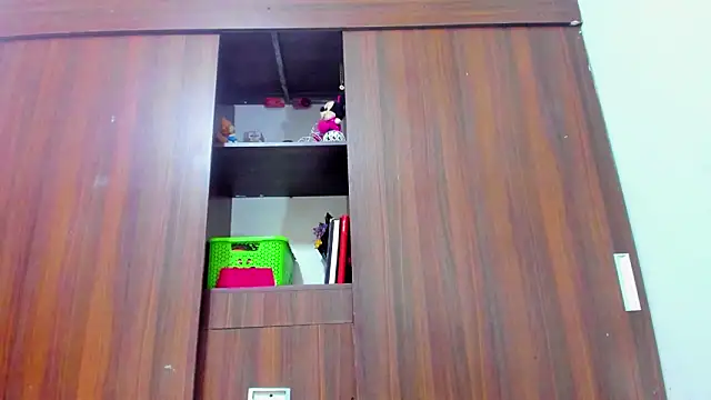 Show modela Dreamastercum_ na web-kameri