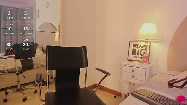 Czat XXX na żywo – barbara_twerk