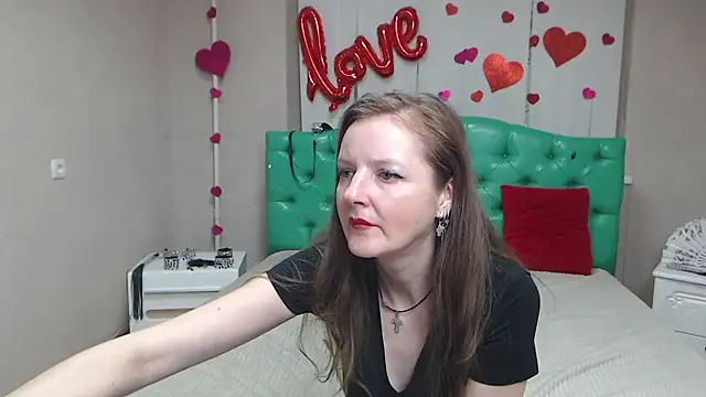 دردشة MeganPirs الجنسية المباشرة