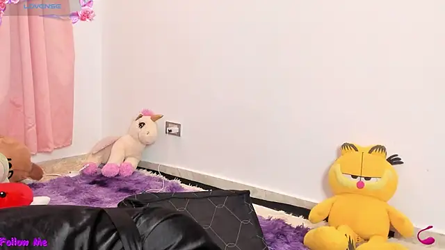 SophieRossi Live XXX-Chat