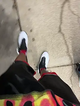 SukItSlo444 Adlı Modelin Web Kamerası Şovu