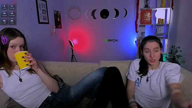 khloebeauty Webcam Show