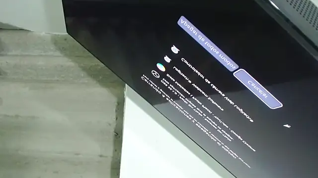 LicyEvans1 Pertunjukan Webcam