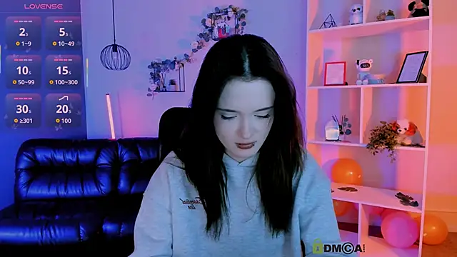 liana_kisses Chat XXX in diretta