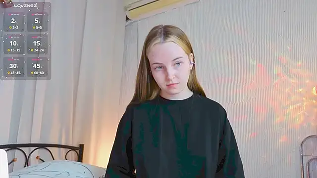 Chat XXX ao vivo de bae_cake_