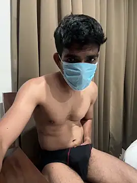 BadBoyTom78's Webcam Show