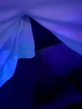 Show de chronic_vibez na webcam