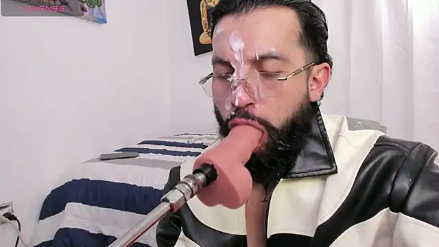 Apolo_Bianco_'s Webcam Show