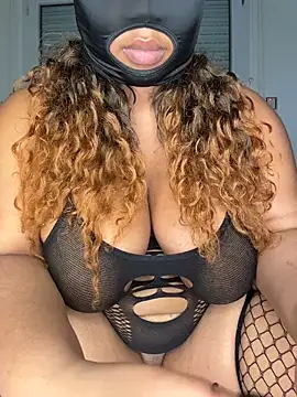 Chat XXX ao vivo de Bonyka_