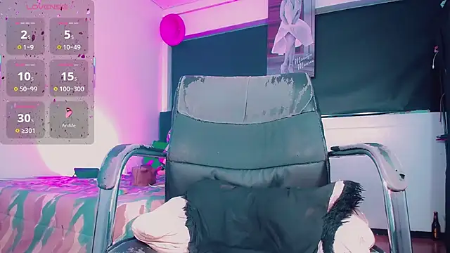 Kendall_hornyy's Live XXX Chat