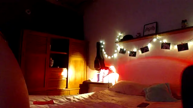 Živý XXX chat venus_666