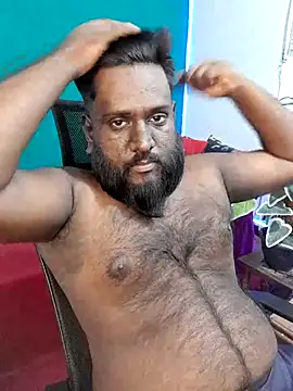 Czat XXX na żywo – Rayansmith_