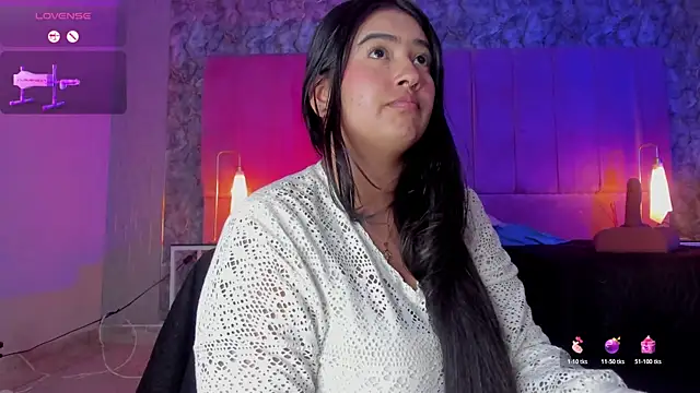 lilithst_ Live XXX-Chat