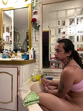 TranSexualJade95: απευθείας συνομιλία ΧΧΧ