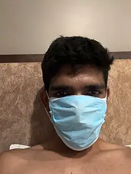 BadBoyTom78のウェブカメラショー