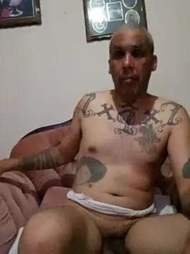 bigpeboy's Webcam Show