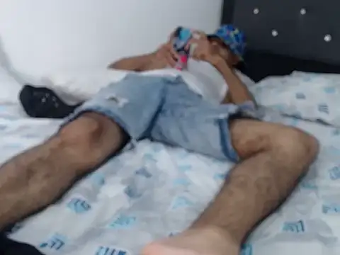 Вебкам-шоу mijoprietosex