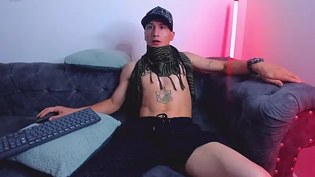 AbaturLopez ওয়েবক্যাম শো