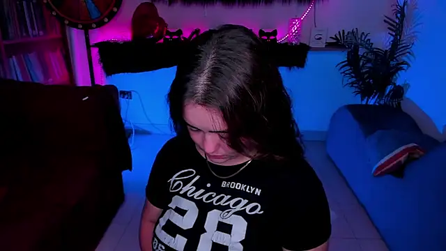 Shyfantasies Live XXX-chat