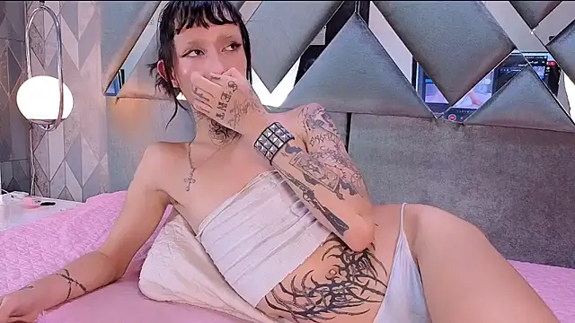 MadisonWood01 Live XXX-chat