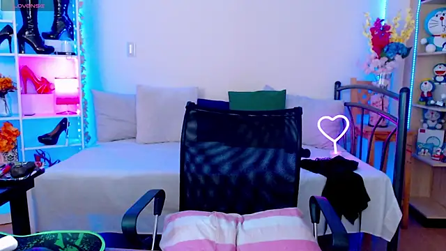 Annie_p Obrolan Langsung XXX