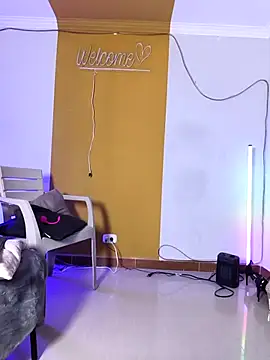 Rubi424 Obrolan Langsung XXX