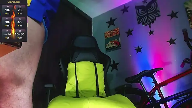 justincs Obrolan Langsung XXX