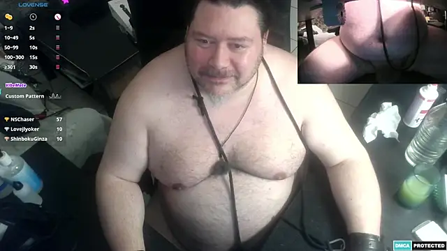 MysticDevil Live XXX-chat