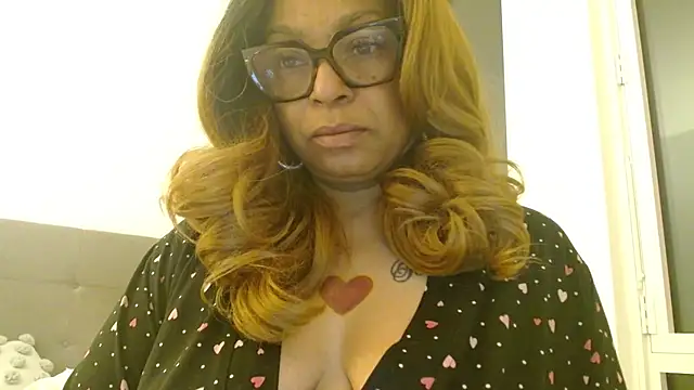 Show webcam de MSweetLindaParks