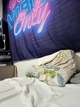 Mikaaa97 Obrolan Langsung XXX