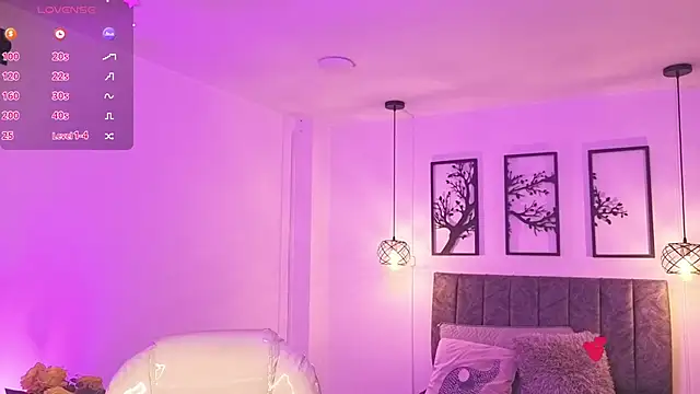 Chatroom XXX en direct de Abigaiil__ds