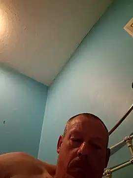 Tyson120's Webcam Show