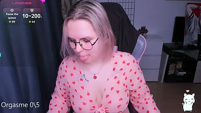 miray_kuriyama123's Live XXX Chat