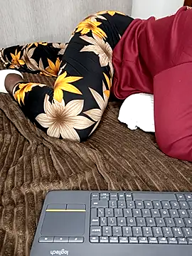 nastyslimy Live XXX-chat