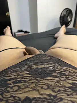 Chat XXX en directo de valenthottie