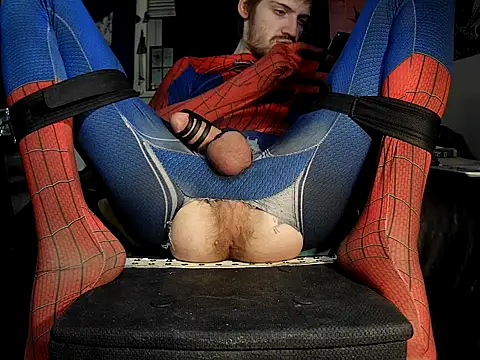 Chat +18 de ATwinkie ao vivo