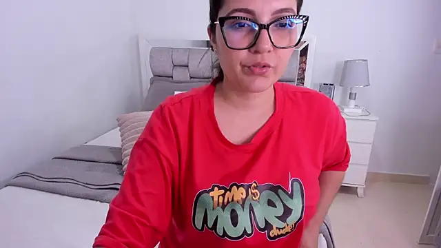 Chat XXX ao vivo de Camilaa_bueno