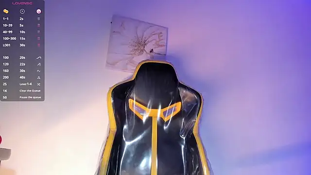 JhonyMiller_ Chat XXX in diretta